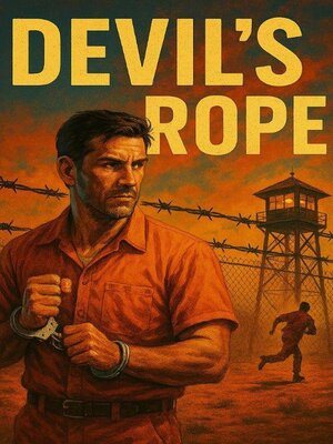 cover image of Devil's Rope